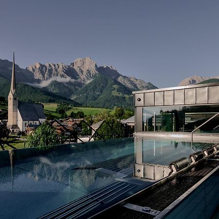 Die Hochkoenigin - Mountain Resort Maria Alm am Steinernen Meer Exterior foto