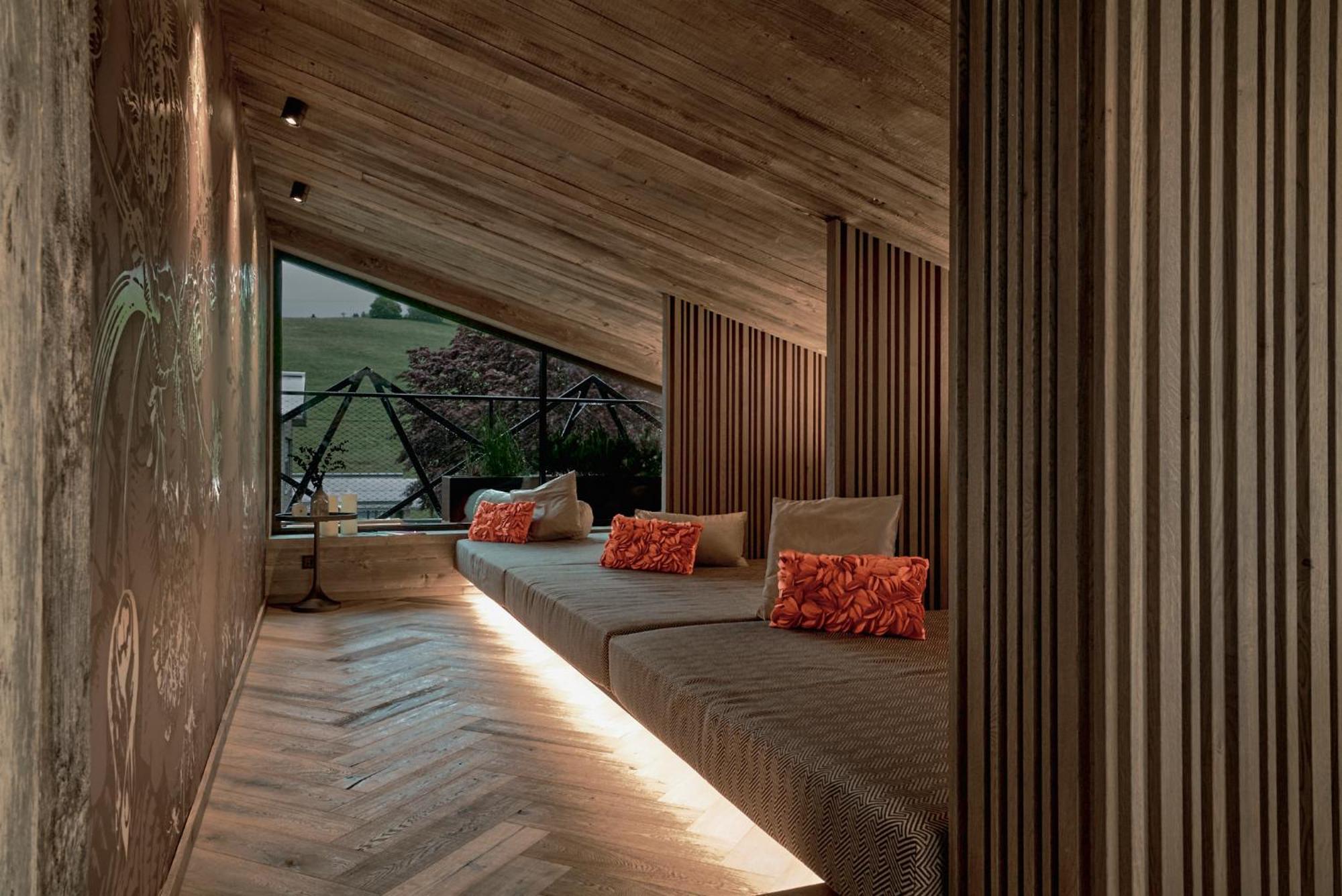 Die Hochkoenigin - Mountain Resort Maria Alm am Steinernen Meer Exterior foto